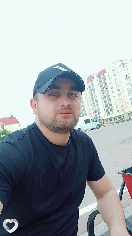 Злвин, 34, Нягани — анкета №2641289
