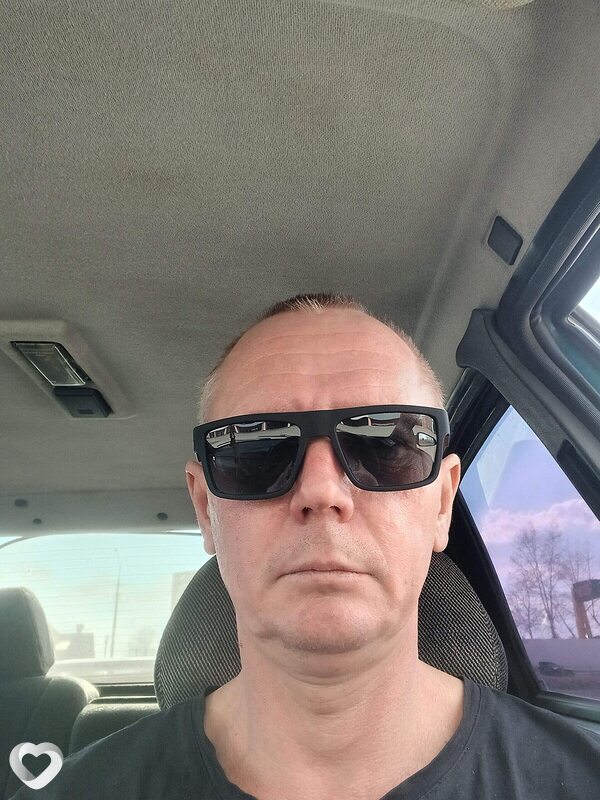 Дмитрий, 46, Новосибирске — анкета №2641291