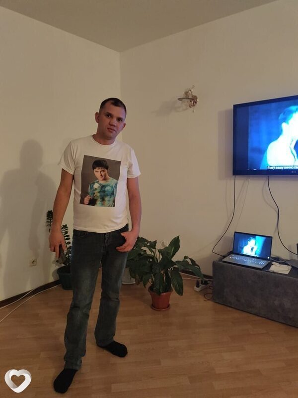 Николай, 38, Астане — анкета №2641301