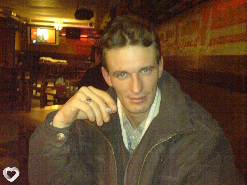 Дима, 52, Самаре — анкета №2641659