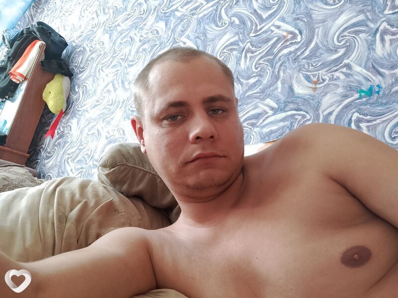 Станислав, 31, Иркутске — анкета №2641671