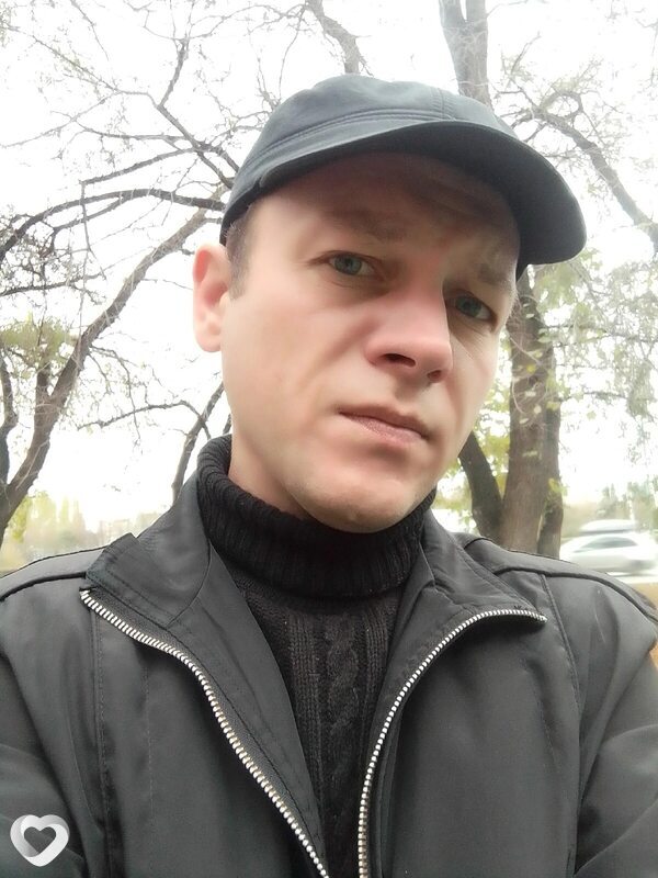 Андрей, 36, Кемерове — анкета №2641678