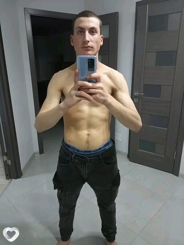 Nicolae, 25, Кишинёв — анкета №2641388