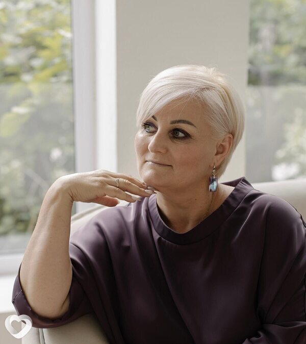 Валентина, 53, Челябинске — анкета №2641392
