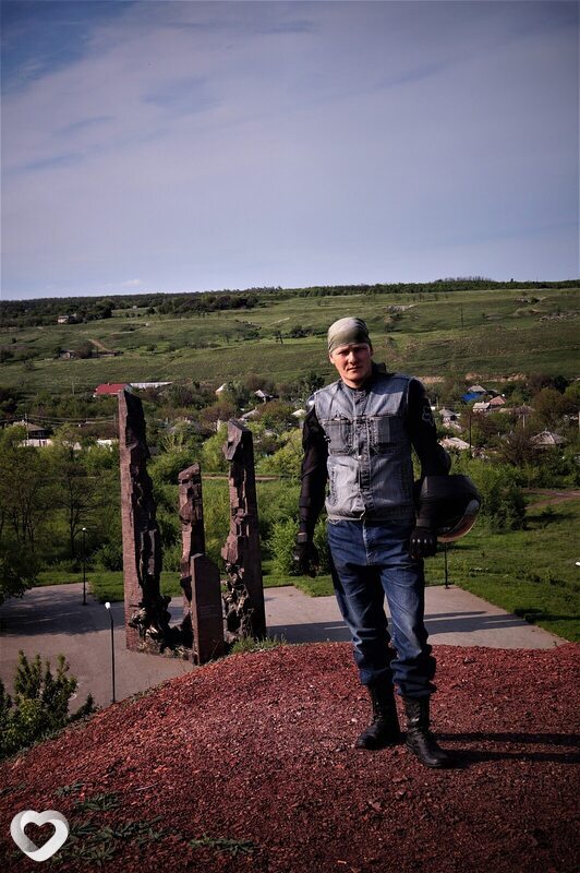 Макс, 36, Ровеньках — анкета №2641398