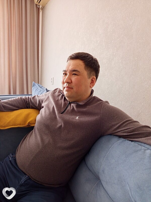 Нуржан, 41, Павлодаре — анкета №2641403