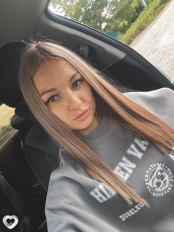 Анжела, 31, Уфе — анкета №2641404