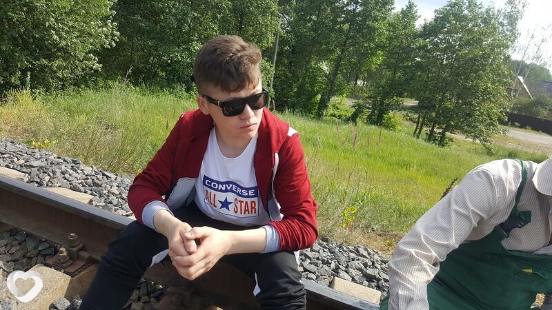 Амор, 26, Астане — анкета №2641485