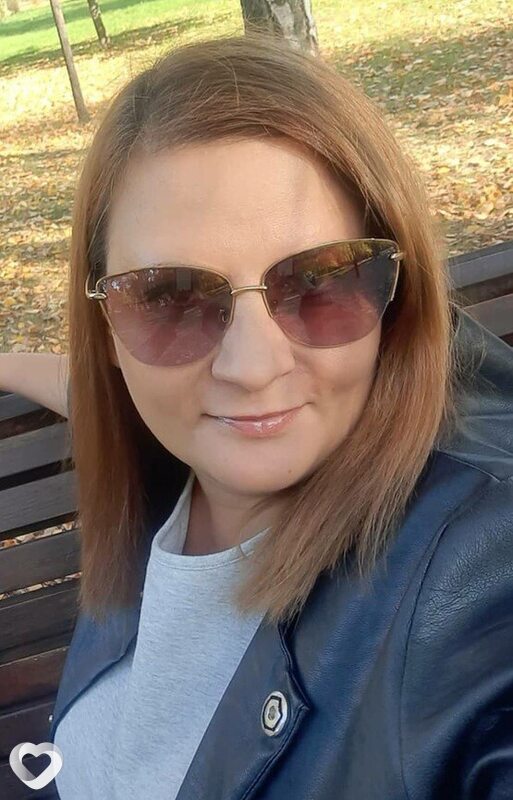 Катюша, 37, Красноярске — анкета №2641486