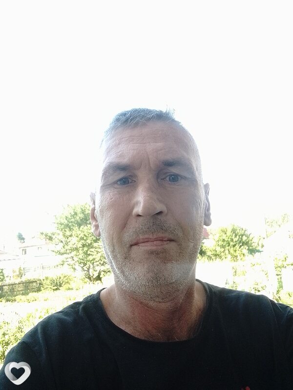 Александр, 48, Искитиме — анкета №2641487