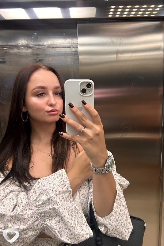 Victoria, 21, Краснодаре — анкета №2641499