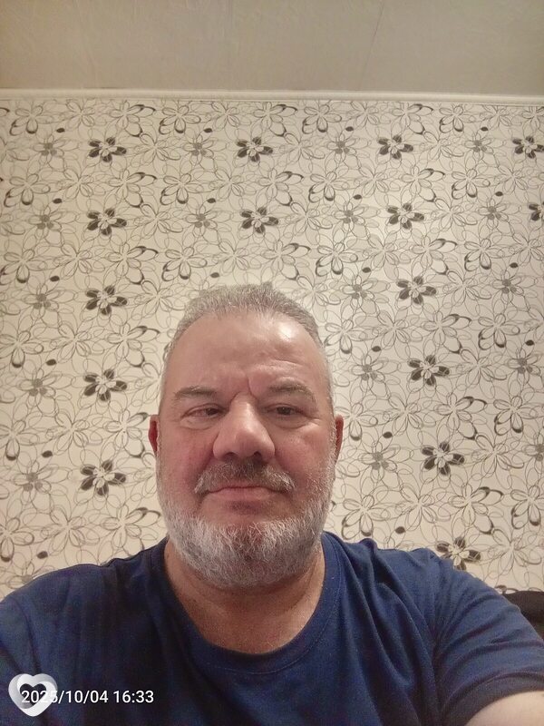 Ахмед, 57, Тамбове — анкета №2641611