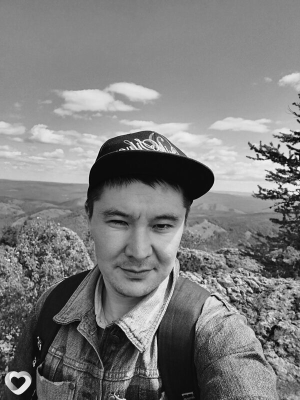 Вадим, 31, Магнитогорске — анкета №2641624