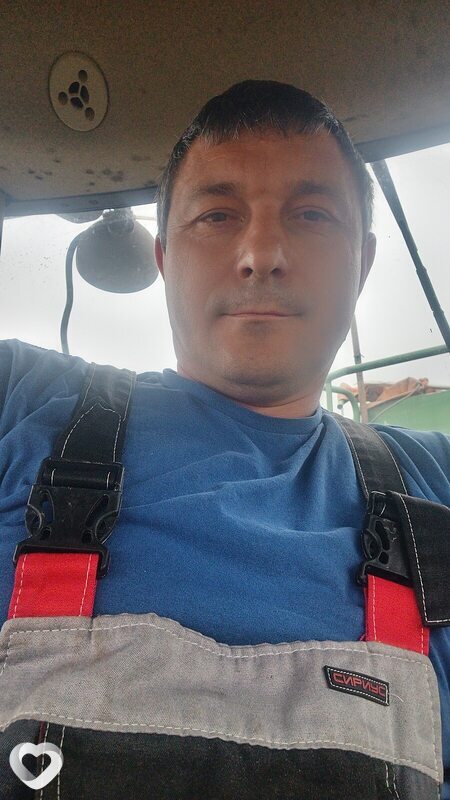 Андрей, 39, Орёл — анкета №2641707