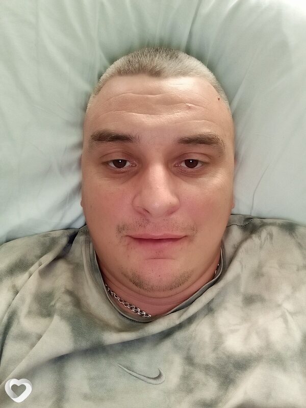 Гарик, 38, Донецке — анкета №2641712