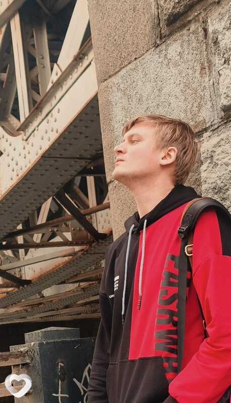 Сергей, 32, Санкт-Петербурге — анкета №2641714