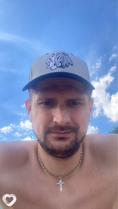 Владимир, 35, Могилев — анкета №2641715