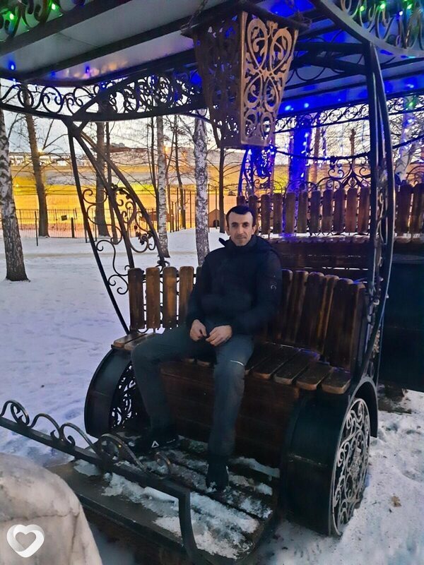 Гарик, Ростов Великий