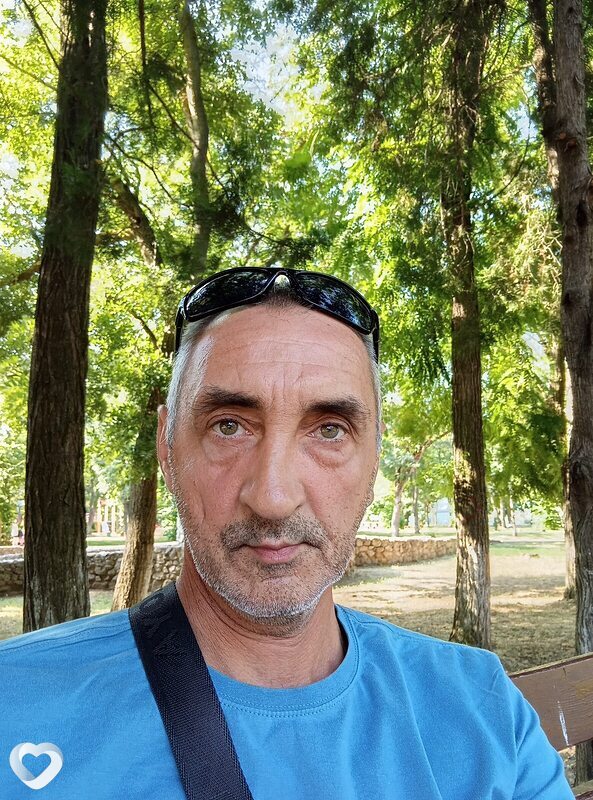Виктор, 47, Керчи — анкета №2641726