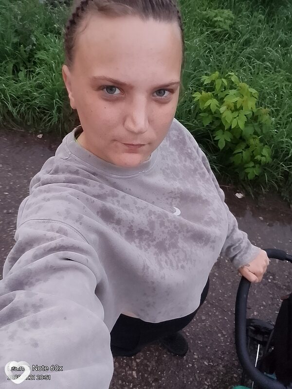 Настя, Липки