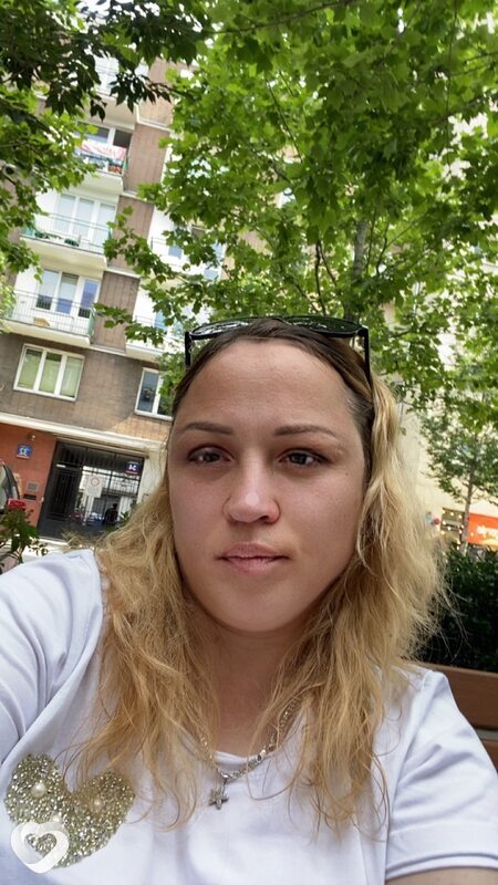 Svitlana, 41, Варшава — анкета №2641540