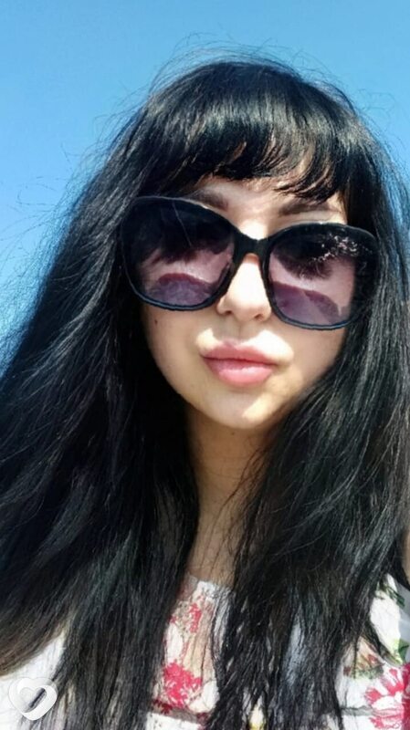 Карина, 37, Алматы — анкета №2641542