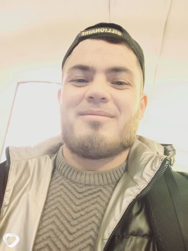Каха, 32, Севастополе — анкета №2641547