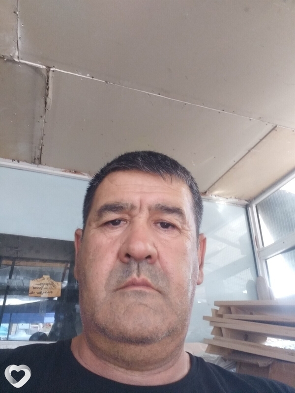 Бахтиёр, 55, Ташкент — анкета №2641548