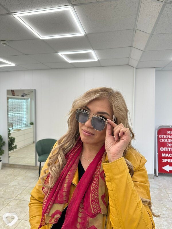 Гульгина, 45, Уфе — анкета №2641555
