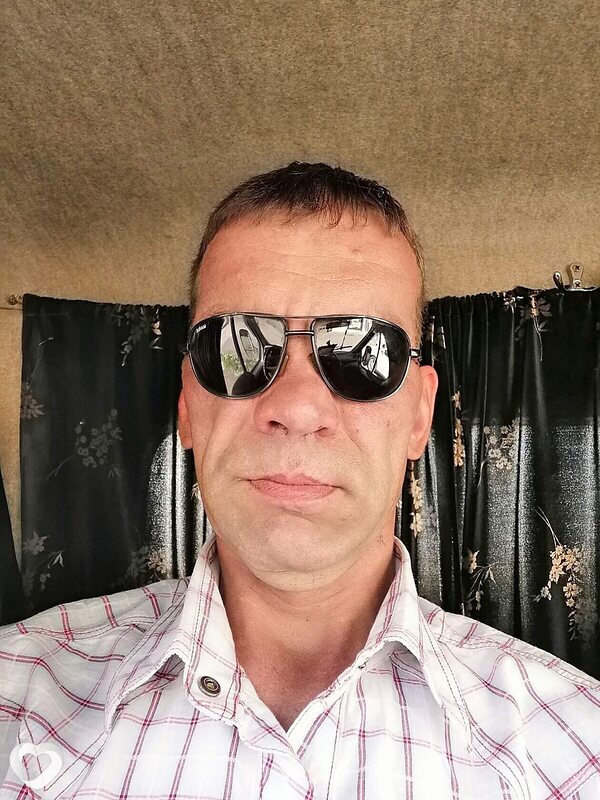 Евгений, 49, Новосибирске — анкета №2641690