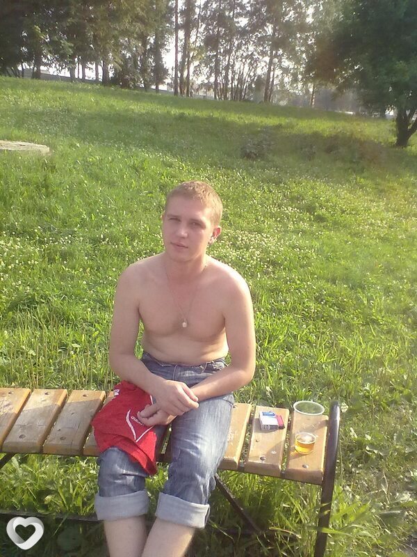 Денис, 36, Смоленске — анкета №2641700