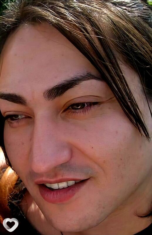 Мартини, 45, Химках — анкета №2641703