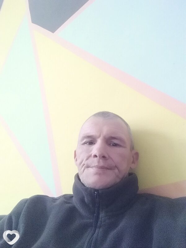 Дмитрий, 49, Перми — анкета №2641632