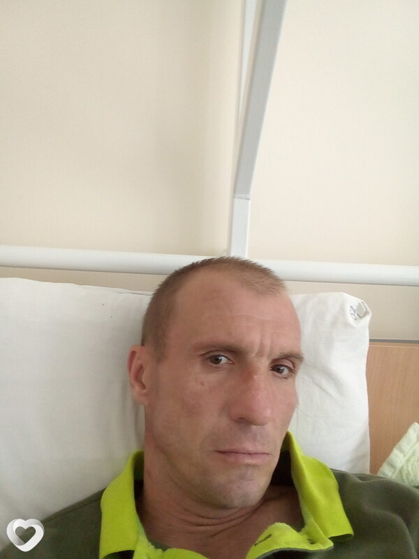Александр, 44, Слониме — анкета №2641645
