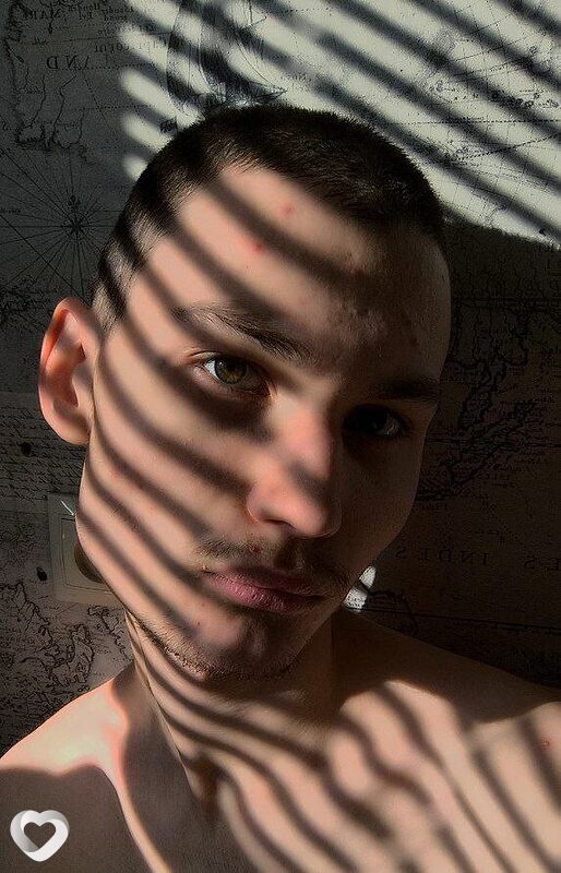Семён, 21, Нижнем Новгороде — анкета №2641648
