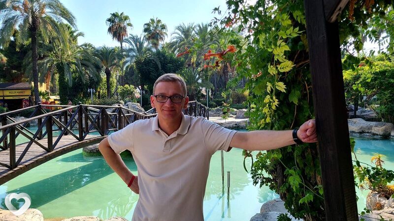 Алексей, 41, Минске — анкета №2641649