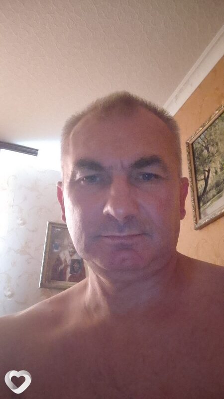 Игорь, 54, Ливнах — анкета №2641653