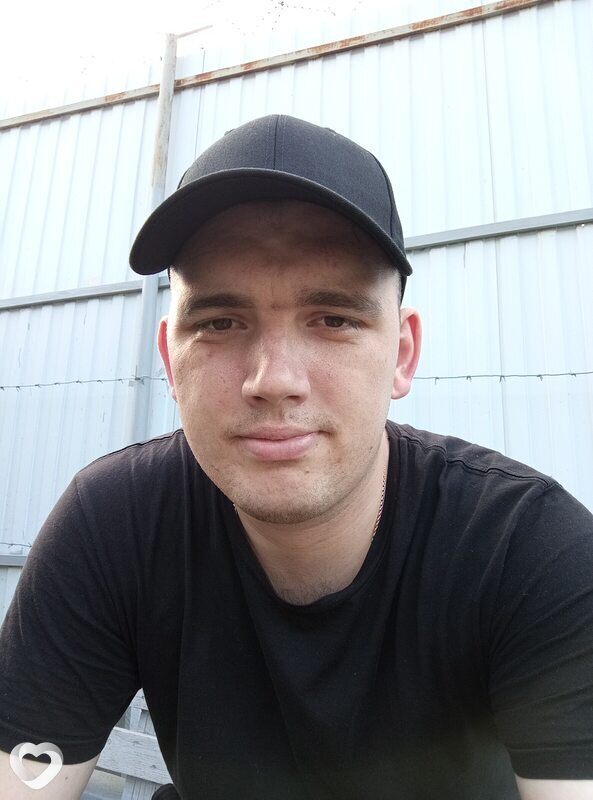Андрей, 29, Липецке — анкета №2641590