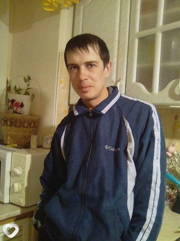 Владимир, 35, Нижнем Новгороде — анкета №2641599