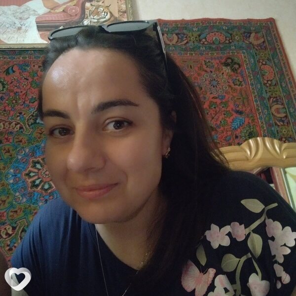Ленура, 34, Симферополе — анкета №2641603