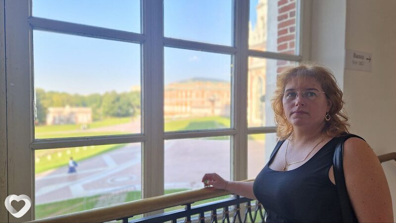 Наталья, 48, Архангельске — анкета №2642157