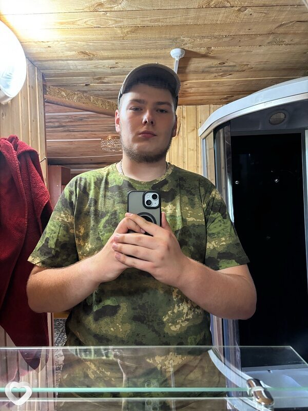 Максим, 19, Кокшетау — анкета №2642159