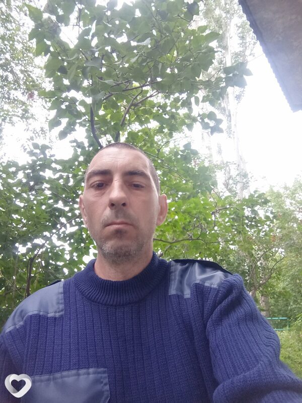 Сергей, 50, Саратове — анкета №2642161