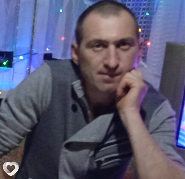 Игорь, 39, Лепеле — анкета №2642167