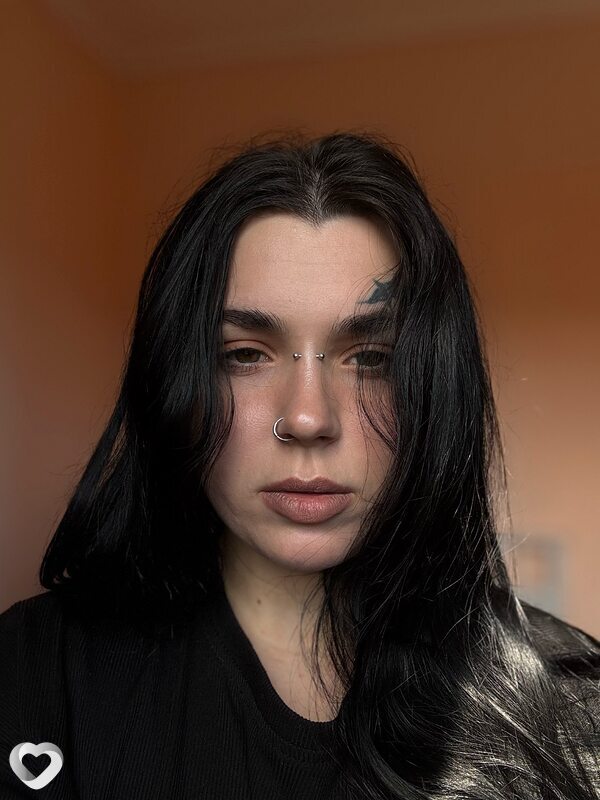 Soya, 25, Ялте — анкета №2642172