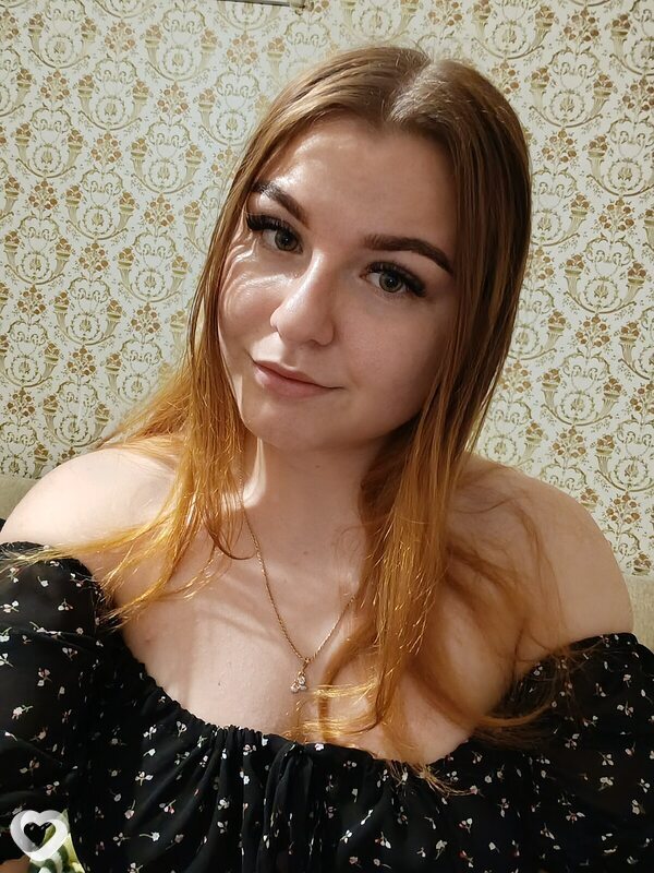 Анастасия, 21, Уссурийске — анкета №2642174