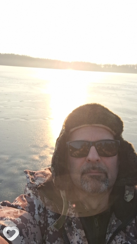 Дмитрий, 52, Минске — анкета №2642176