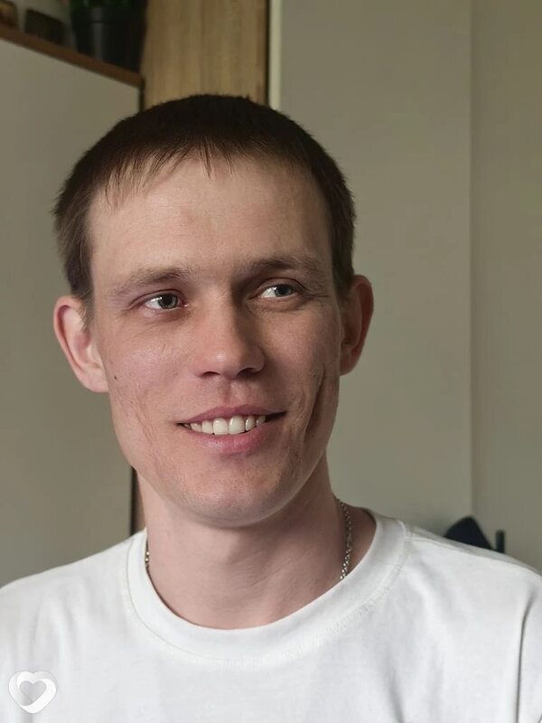 Виктор, 29, Томске — анкета №2641856