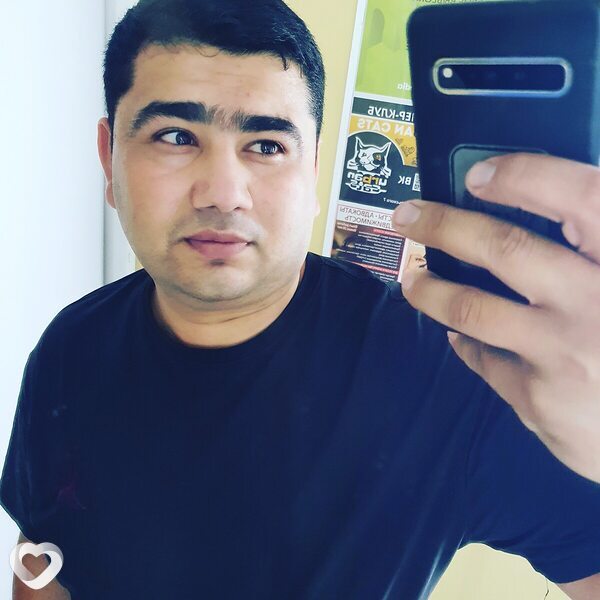 Бехруз, 30, Санкт-Петербурге — анкета №2641857