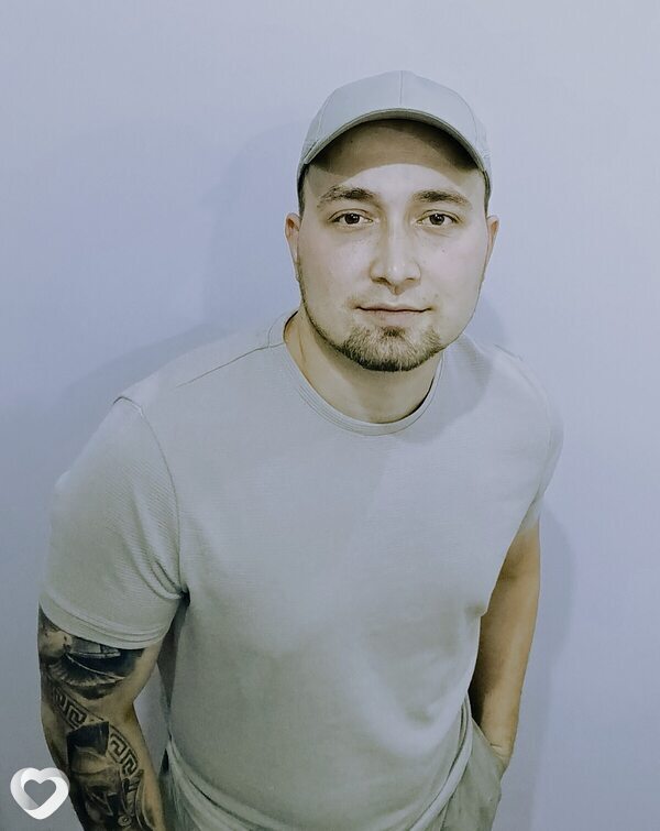 Денис, 33, Белогорске — анкета №2641858
